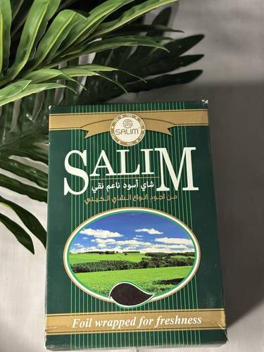 شاي سالم كيني ناعم 450 جم