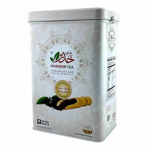 شاي خدير توليفة كلاسيكية 300غرام FOP1
