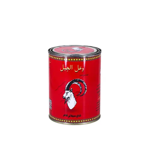 شاي وعل الجبل 200 غرام سيلاني فاخر