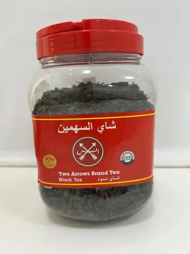 شاي المنيس برطمان 425 غرام OPA
