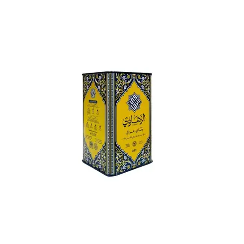 شاي الزهاوي حديد 290 غرام OP1