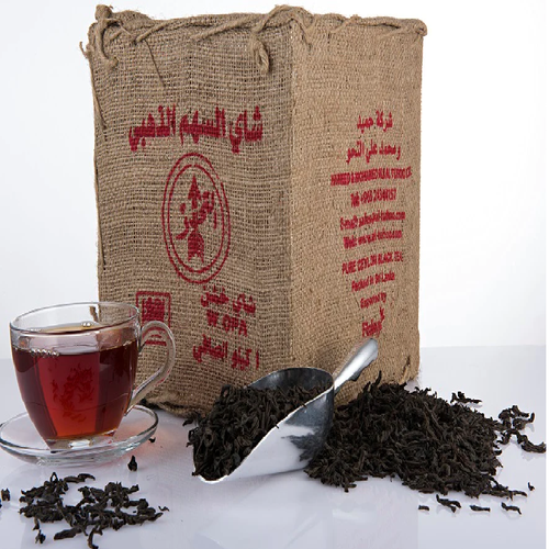 شاي السهم الذهبي عالي الجوده صندوق خشب مغلف 1 كيلو جرام 