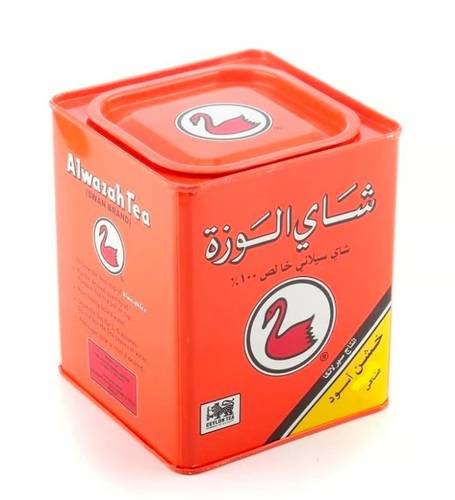 شاي الوزة حديد 350 غرام وارد الكويت