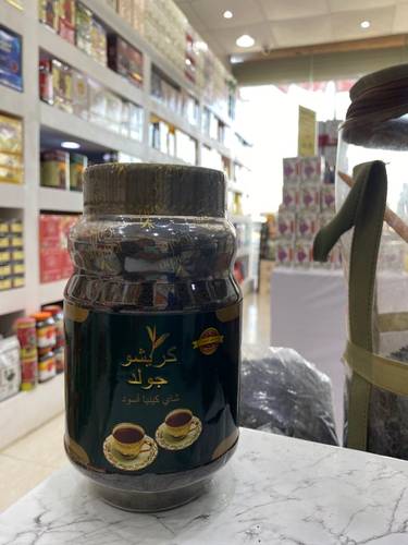 شاي كر يشو 450 غرام