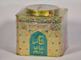 شاي شاكر حديد 500 غرام هندي معطر