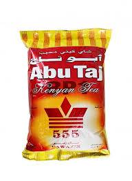 ابو تاج 555 حبيبات 400جرام