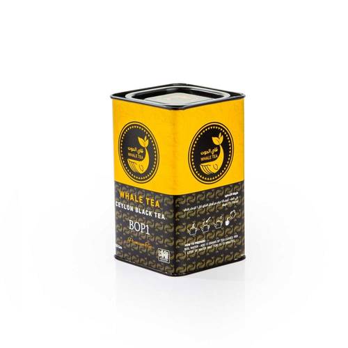 شاي الحوت 250 غرام bop1