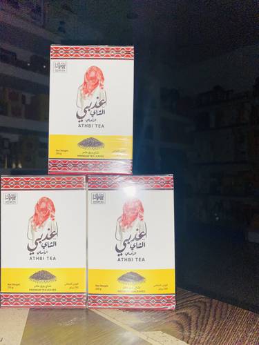 شاي عذبي 200 غرام