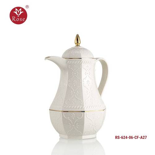 ترمس قهوه روز 0.6 لتر 