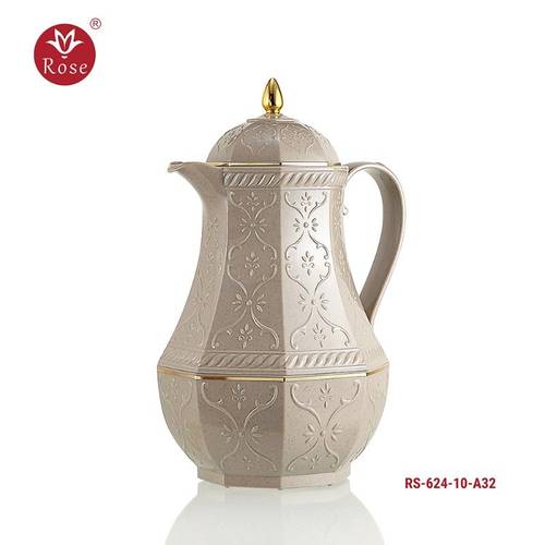 ترمس شاي روز  1.0 لتر 