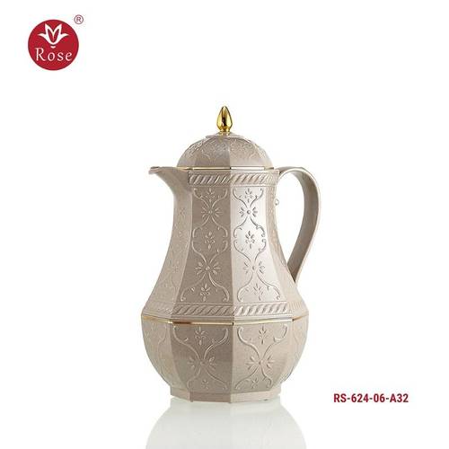 ترمس شاي روز 0.6 لتر 