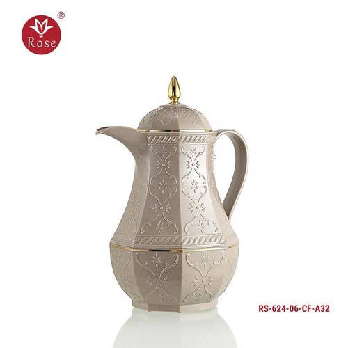 ترمس قهوه روز 0.6 لتر 