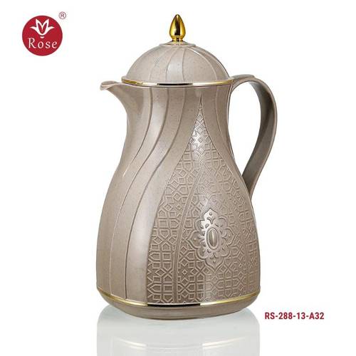  ترمس شاي روز رمادي 1.3لتر