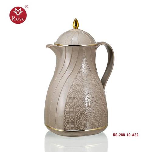  ترمس شاي روز رمادي 1لتر