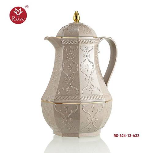 ترمس شاي روز  1.3 لتر 