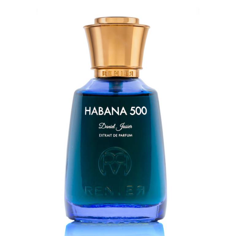 هابانا 500 - التشيك
