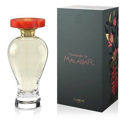 برينسيس دي مالبار - فرنسا