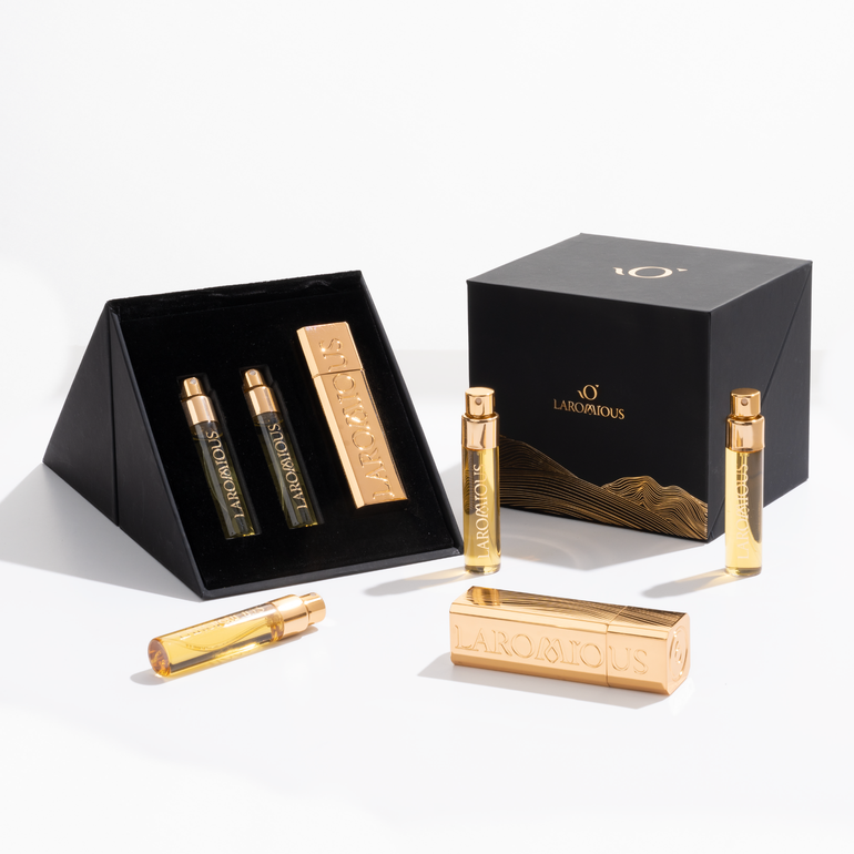 مجموعة الهدايا | Her Scent