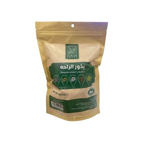 حب الراحة عشبة 150 جم