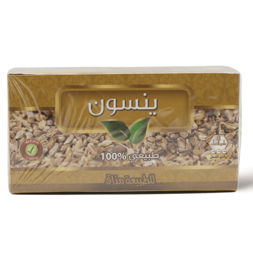 وادي النحل مشروب اليانسون 30 كيس