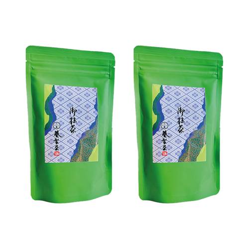 عرض الماتشا المميز عبوتين 2X100gm