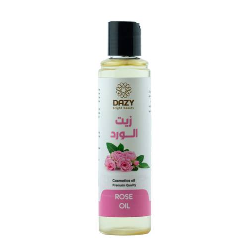 دازي زيت الورد 160 مل
