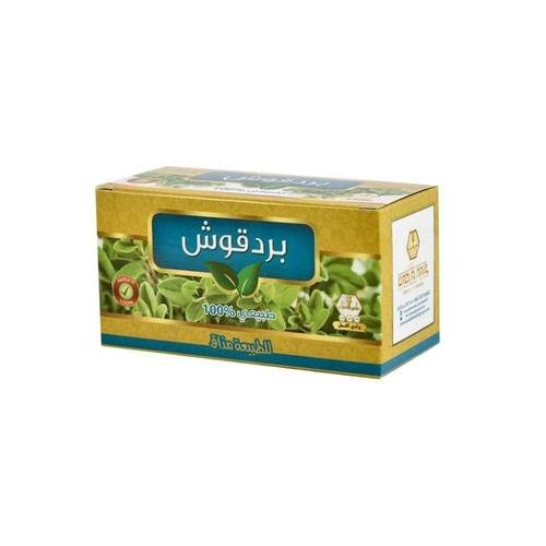 وادى النحل مشروب البردقوش 25 كيس