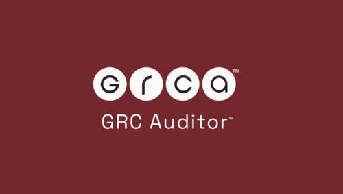 بنك أسئلة GRCA