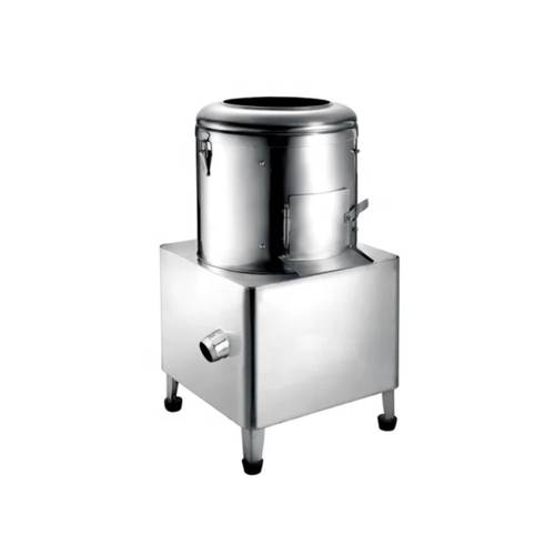 Potato peeler 30 kg