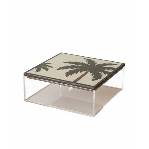 Palm Large Box