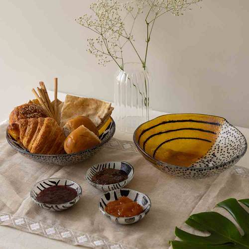 زبدية الفاكهة