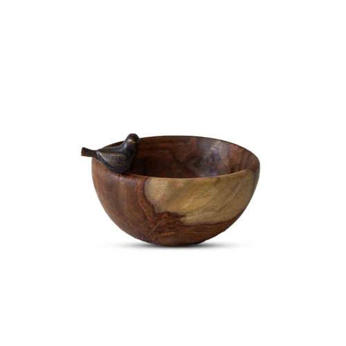 Black Bird Bowl