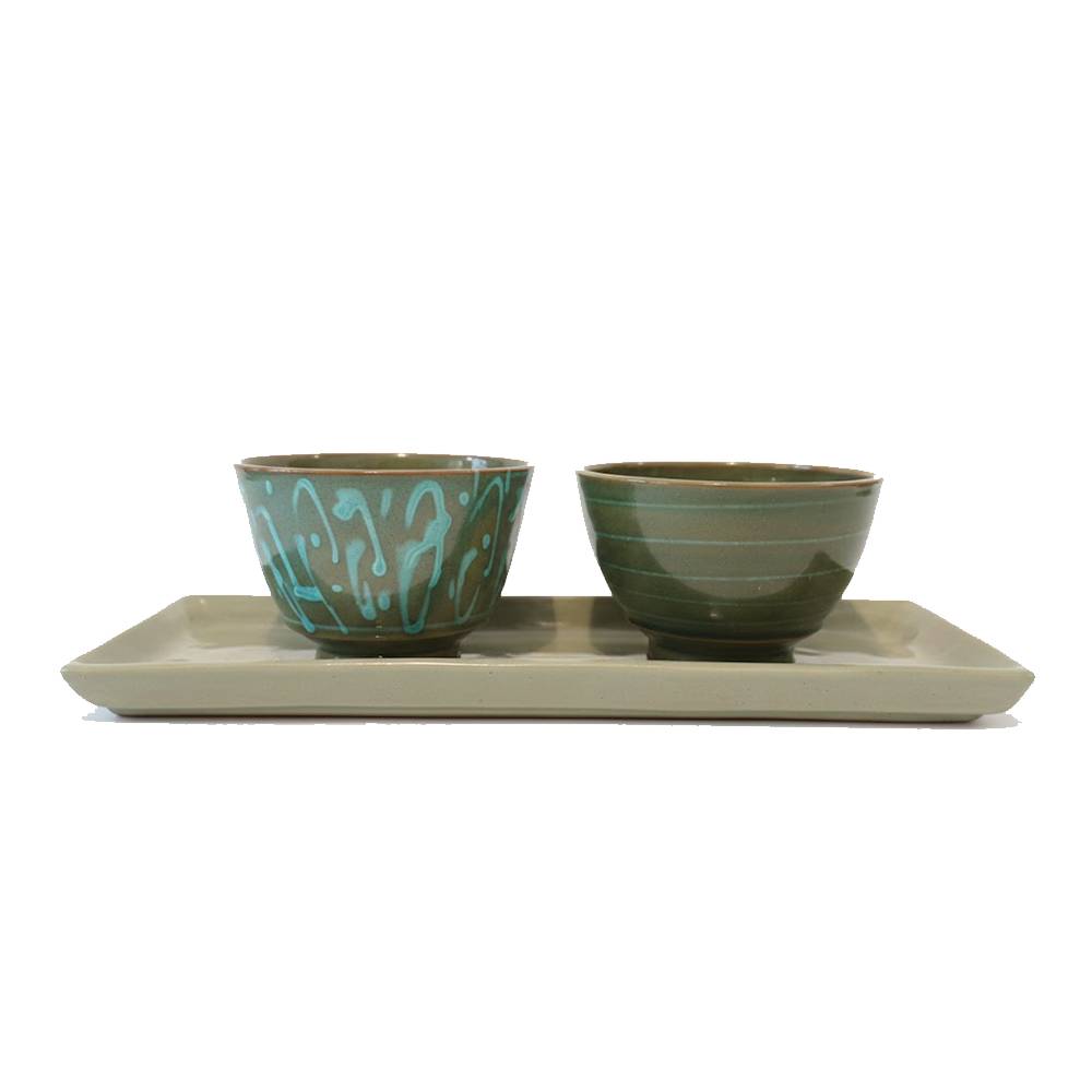 Bowls Set
