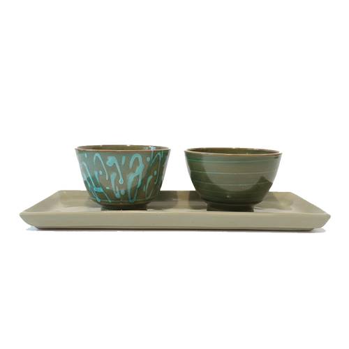 Bowls Set