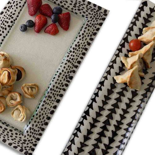 Dotty Serving Board