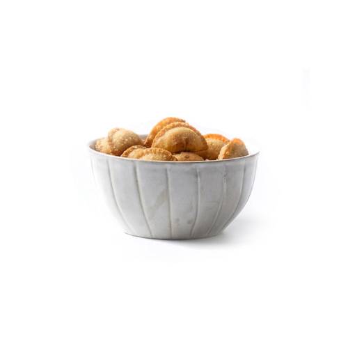 Copper Bowl