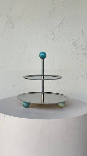 Gemini Stand Double