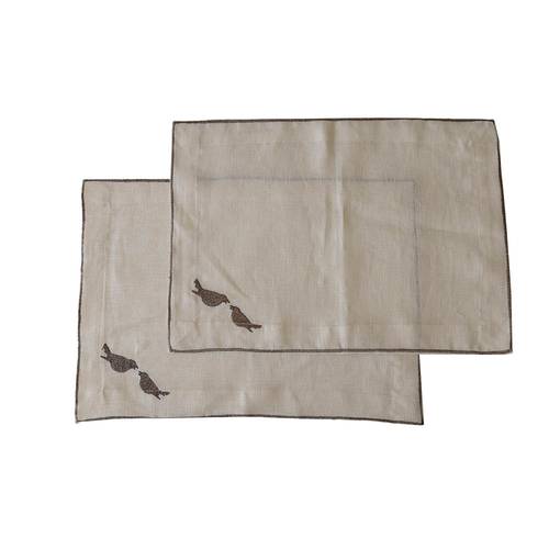 Bird Placemat