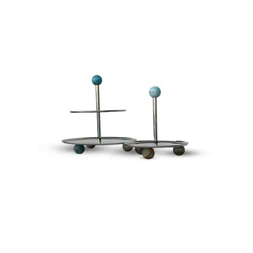 Gemini Stand Set