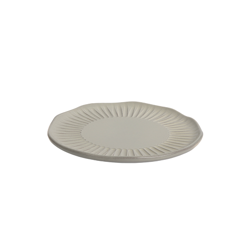 Pattern Plate
