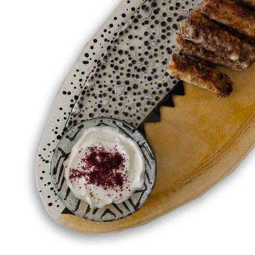 مجموعة ضيافة الشاي