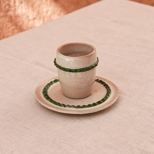 Najdi Espresso Cup