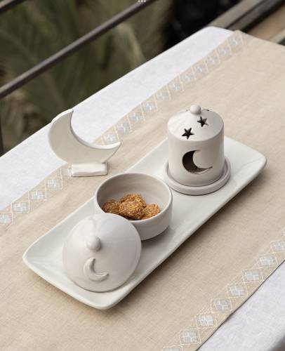 Breakfast Set