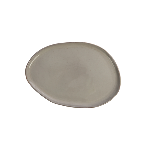 Oval Tray