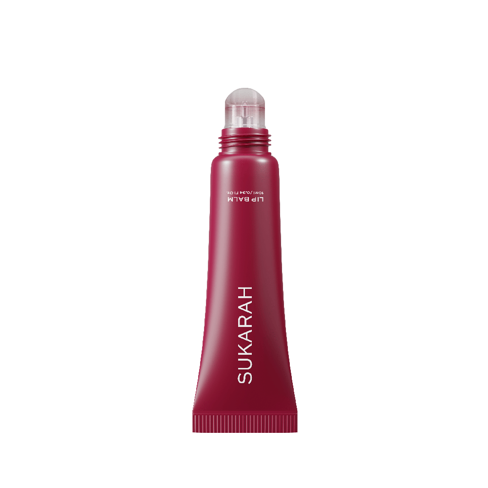LIP BALM - PLUM