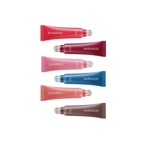 Full Lip Balm Collection