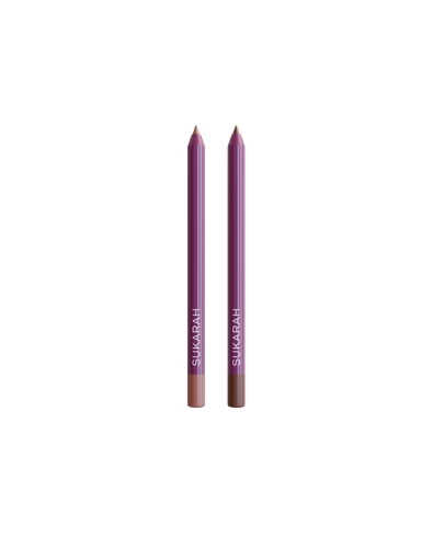 LIP LINER - Set of two