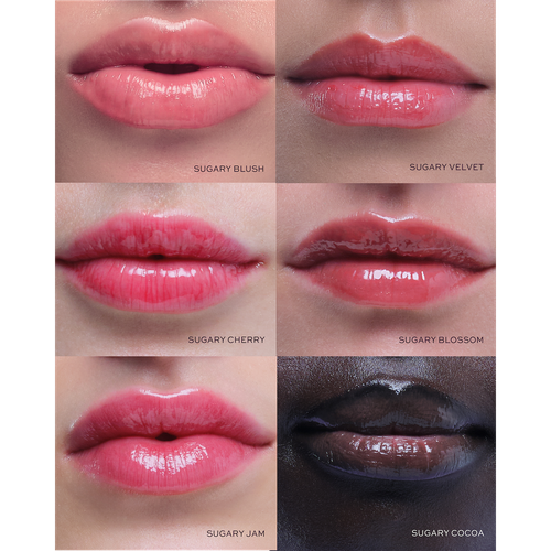 ِEid Gift Set - Mini Lip Gloss
