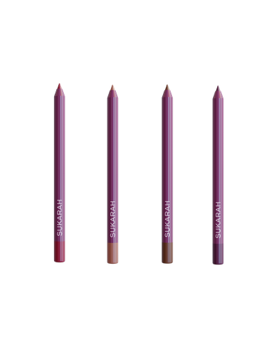 FULL LIP LINER COLLECTION