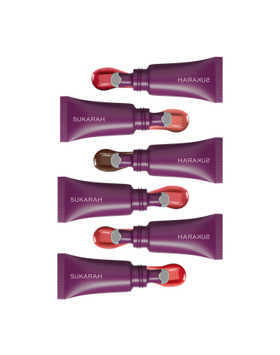 ِEid Gift Set - Mini Lip Gloss